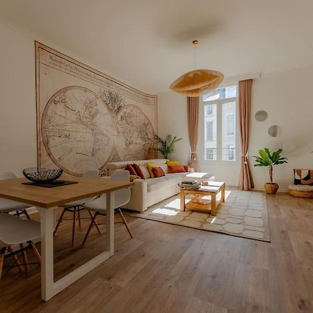 L'Echappee Chic Au Coeur De Valence Apartment Valence  Bagian luar foto