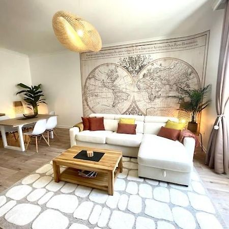 L'Echappee Chic Au Coeur De Valence Apartment Valence  Bagian luar foto