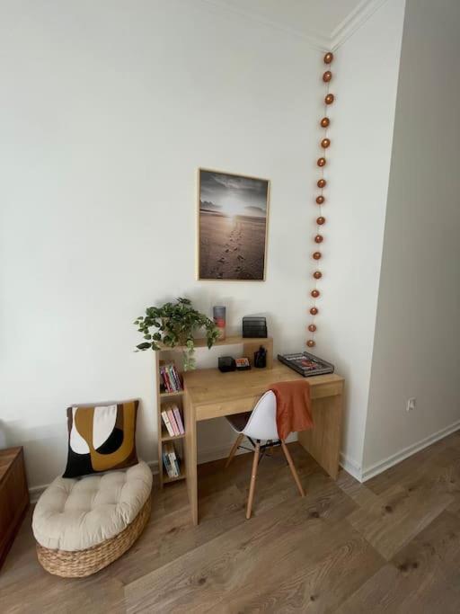 L'Echappee Chic Au Coeur De Valence Apartment Valence  Bagian luar foto
