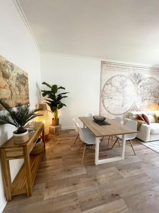 L'Echappee Chic Au Coeur De Valence Apartment Valence  Bagian luar foto