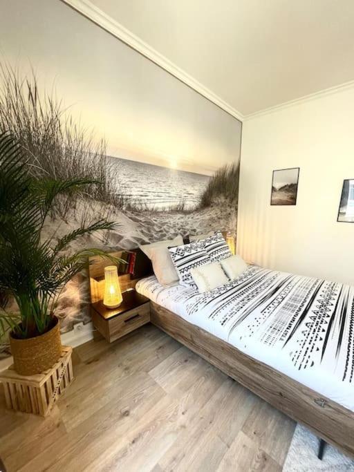 L'Echappee Chic Au Coeur De Valence Apartment Valence  Bagian luar foto